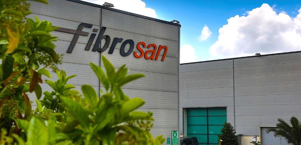 Fibrosan To Build New Facility In Cass County